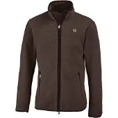 Chevalier Mainstone Fleece Jacket Herre Brown XXL