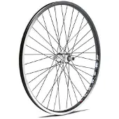 Gurpil Cyber 20 8s 26´´ Qr Mtb Bakhjul