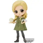 Bandai Fate The Winx Saga Stella Qposket-figur