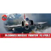 Wittmax McDonnell Douglas Phantom FG.1/FGR.2 1:72