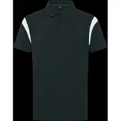 BOSS Union Paddy 10255848 Green Kortermet Poloskjorte