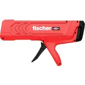 Fischer 577080 Patronpistol FIS DM SL Pro 1 stk