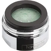 Hansgrohe Perlator med begrænser M24x1 mm 5 l/m