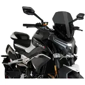 Puig New Generation Sport Cf Moto 800nk 23-24 Frontrute