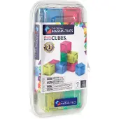 Magna-Tiles Cubes