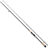 Shimano Fishing Stardic Spinnestang