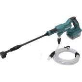 Makita DHW180Z Høytrykkspyler - 18V - SOLO