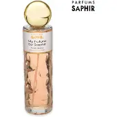 PARFUMS SAPHIR My Future 200ml Eau De Parfum