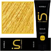 Montibello In Flashy Colour Yellow 150ml Hårfarge