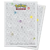 Ultra pro Pokémon UP - den første Pokémon Partner-tilleggspakken