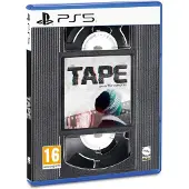 Meridiem Games Ps5 Tape Unveil The Memories