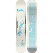 Capita Pathfinder 2027 Snowboard mønster