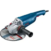 Bosch Professional Gws 22-230 J Vinkelsliper