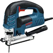 Bosch Powertools Bosch GST 150 BCE Professional - Løvsag - 780 W
