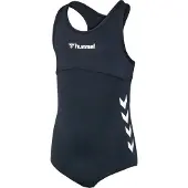 Hummel Badedrakt - hmlJenna - Svart - - 5 år (110) - Badetøy