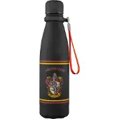 PAN Vision Danmark A/S Harry Potter Gryffindor drikkeflaske i metall