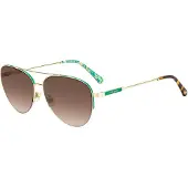 Kate spade Janecegspef 58/14/140 Solbriller For Kvinner