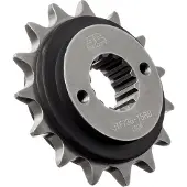 JT Sprockets 520 Rb Jtf736.15rb Fremre Tannhjul