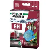 Ginza.se ProAquaTest GH-testsett