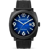 Watchpeople 700992 45mm 10atm Quartz Analogical Dameklokke