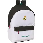 Safta Real Madrid 26/27 15.6´´ 24.55l Ryggsekk