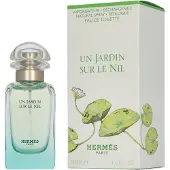 Hermès Paris Un Jardin sur le Nil Eau de Toilette 50 ml
