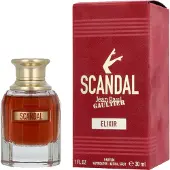 Jean Paul Gaultier Scandal Elixir Vapo 30ml Eau De Parfum