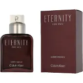 Ginza.se Eternity Amber Essence Vapo 100ml Parfyme