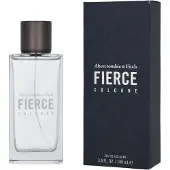 Abercrombie & Fitch Fierce Kölnervann 100ml