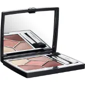 Dior 5 Couleurs Eye Palette 743 Rose Tulle