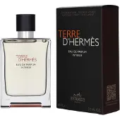 Hermès Paris Terre d'Eau de Parfum Intense 100 ml