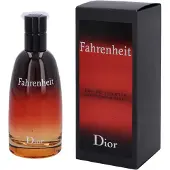 Dior Christian Fahrenheit EDT 100ml