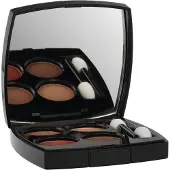 Chanel LES 4 OMBRES Multi-Effect Quadra Eyeshadow