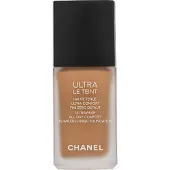 Chanel ULTRA LE TEINT FLUIDE Ultrawear - All-Day Comfort - Flawless Finish Foundation