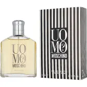 Moschino Uomo Edt 125ml