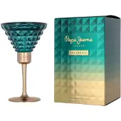 Pepe jeans Celeb For Her 80ml Eau De Parfum