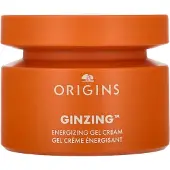 Origins GinZing gelkrem med koffein og niacinamid 50 ml