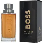 HUGO BOSS Scent 100ml Eau De Toilette