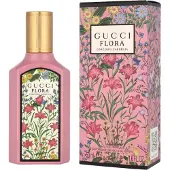 Gucci Flora Gorgeous Gardenia For Women EDP 50 ml