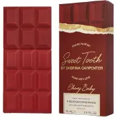 Sabrina Carpenter Cherry Baby Eau De Parfum 75ml