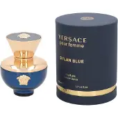 Versace Dylan Blue Pour Femme Eau de Parfum 50 ml