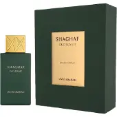 Swiss Arabian Shaghaf Oud Royale Eau De Parfum 75ml Unisex Fragrance