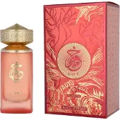 Paris Corner Khair Fusion Vapo 100ml Eau De Parfum