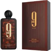 AFNAN 9 pm Elixir parfum 100 ml