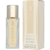 Lacoste Pour Femme Eau de Parfum 30 ml