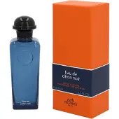Hermès Paris Eau de Citron Noir Eau de Cologne 100 ml