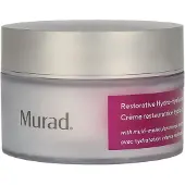 Murad Restorative Hydro-hyaluronic 50 Ml Ansiktskrem