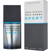 Issey Miyake L'Eau d'Issey Pour Homme Sport Edt 100ml