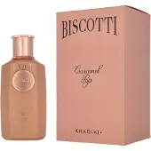 Khadlaj Biscotti Caramel Pop Extract De Parfum 100ml