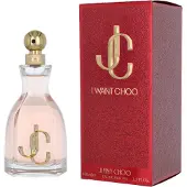 Jimmy Choo I Want Choo EDP 100 ml
